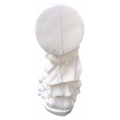 Imagem Nossa Senhora Desatadora De Nós Baby 14 Cm - comprar online