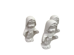 Kit 3 Imagens Nossa Senhora Das Graças Baby - comprar online