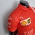 Camisa Ferrari F1 2022 - Gola Polo na internet