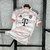 Camisa Bayern de Munique Reserva 2025/26 Adidas - Torcedor Masculina
