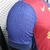 camisa-barcelona-travis-scott-nike-cactus-jack-rapper-barça-2024-2025-titular-home-i
