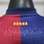 camisa-barcelona-travis-scott-nike-cactus-jack-rapper-barça-2024-2025-titular-home-i