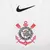 Camisa Corinthians I 2025/26 Branca Nike - Torcedor Feminina na internet