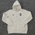 Moletom Corinthians Branco 2025/26 - Nike