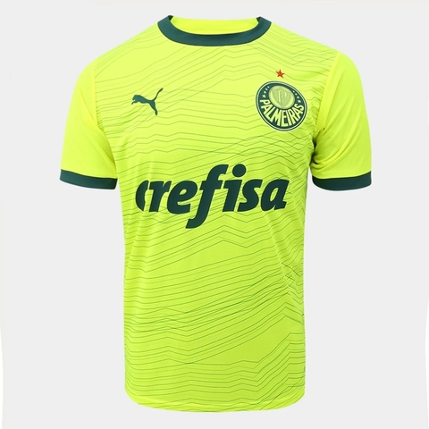 goleiro camisa treino palmeiras 2019