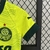 Conjunto Infantil Palmeiras Third 2023/24 - loja online