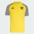 Camisa Flamengo Treino Amarela 2024/25 - Torcedor Masculina