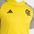 Camisa Flamengo Treino Amarela 2024/25 - Torcedor Masculina na internet