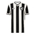 Camisa Botafogo Titular Reebok 2024/25 - Torcedor Masculina