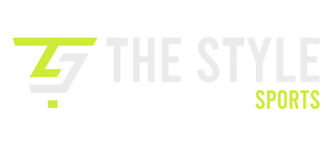 The Style Sports | Artigos Esportivos