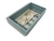 Bandeja Náutica Decorativa 15x25 Escolha Estampa
