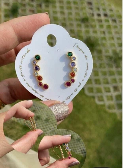 Earcuff Crav. Inglesa