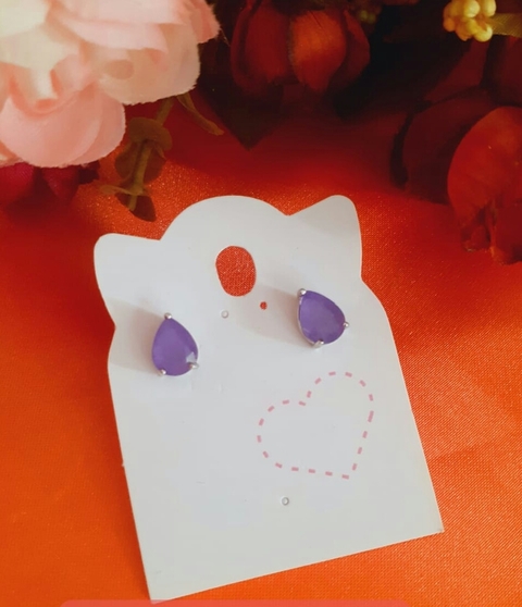 Brinco Gota Fusion Ultra Violet