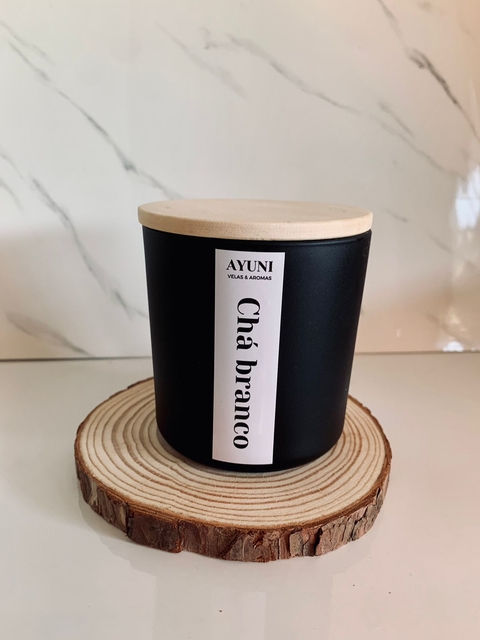 Apoios de madeira (P, M, G)