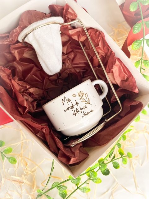 MEU CAFEZINHO DE MÃE - comprar online