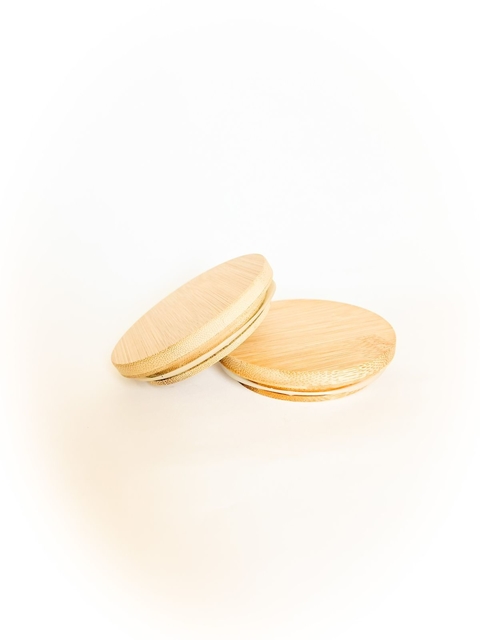 Tampa de bambu - comprar online