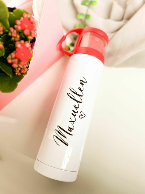 GARRAFA CAFÉ PERSONALIZADA