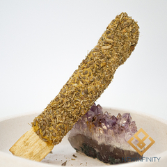 Palo Santo Emantado com Erva Doce - loja online