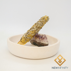 Palo Santo Emantado com Salvia na internet
