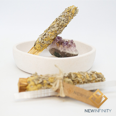 Palo Santo Emantado com Salvia - loja online