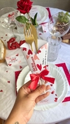 Kit Jantar Romântico