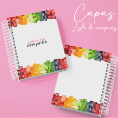 Lista de Compra - comprar online