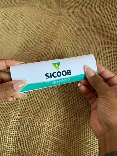 Mini régua com 3 chocolates 5G - dia do trabalhador - comprar online