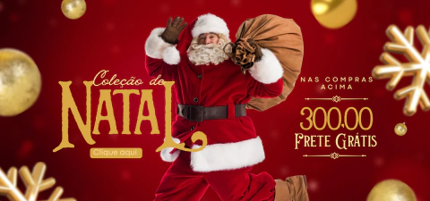 Imagem do banner rotativo Mimos da Lary