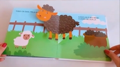 Imagem do LIVRO NA FAZENDA 3D