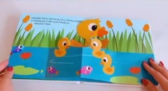 LIVRO NA FAZENDA 3D na internet