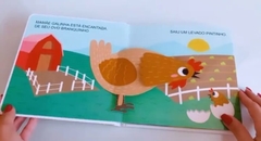 LIVRO NA FAZENDA 3D - comprar online