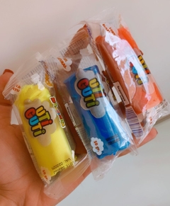 ALFABETO MASSINHA - comprar online
