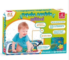 TAPETE INFLÁVEL - comprar online