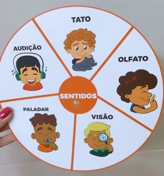 Juntando Ideias - Brinque Eduque