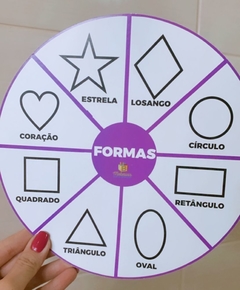 Imagem do Juntando Ideias