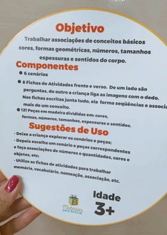 Juntando Ideias - comprar online