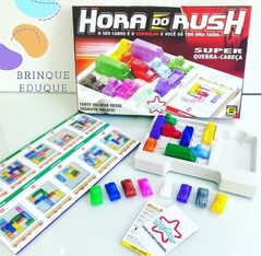 Hora do Rush