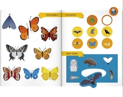 Meu primeiro livro de atividades Jardim - Montessori. - comprar online