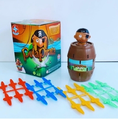 Pula Pirata
