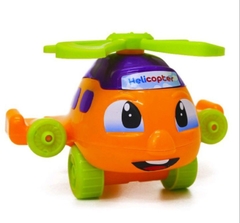 Helicóptero Baby