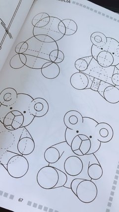 Aprendendo a Desenhar - comprar online