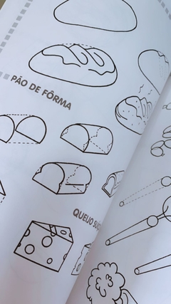 Aprendendo a Desenhar na internet