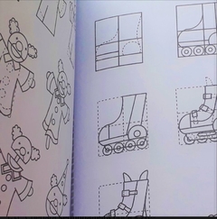 Aprendendo a Desenhar - Brinque Eduque