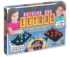 Batalha das Letras - comprar online