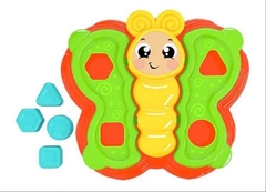 Borboletinha Didática
