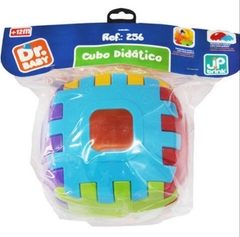 Cubo Didático - comprar online