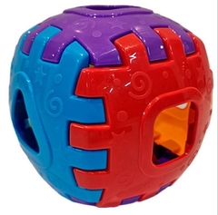 Cubo Didático
