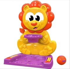 Basquete Lion - comprar online