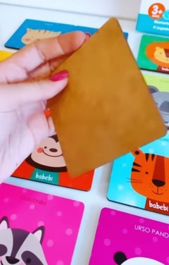 Suuuuper memória dos animais na internet