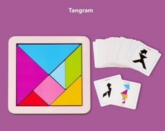 Tangram
